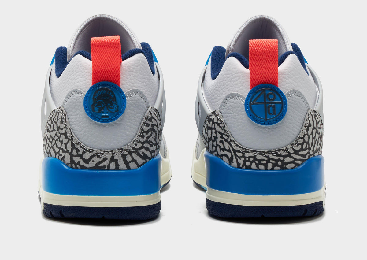 Spizike Low
