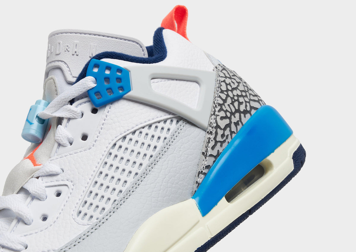 Spizike Low