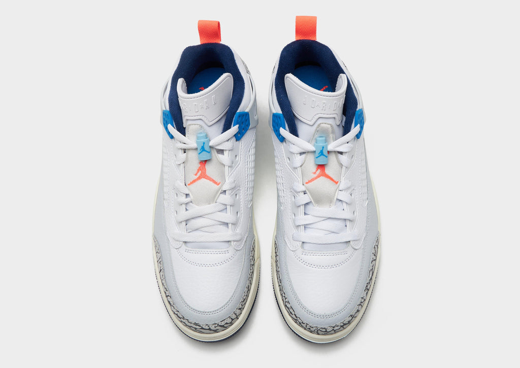 Spizike Low