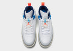Spizike Low