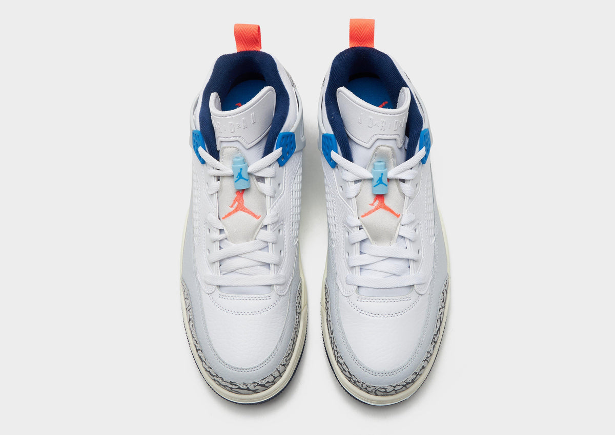 Spizike Low