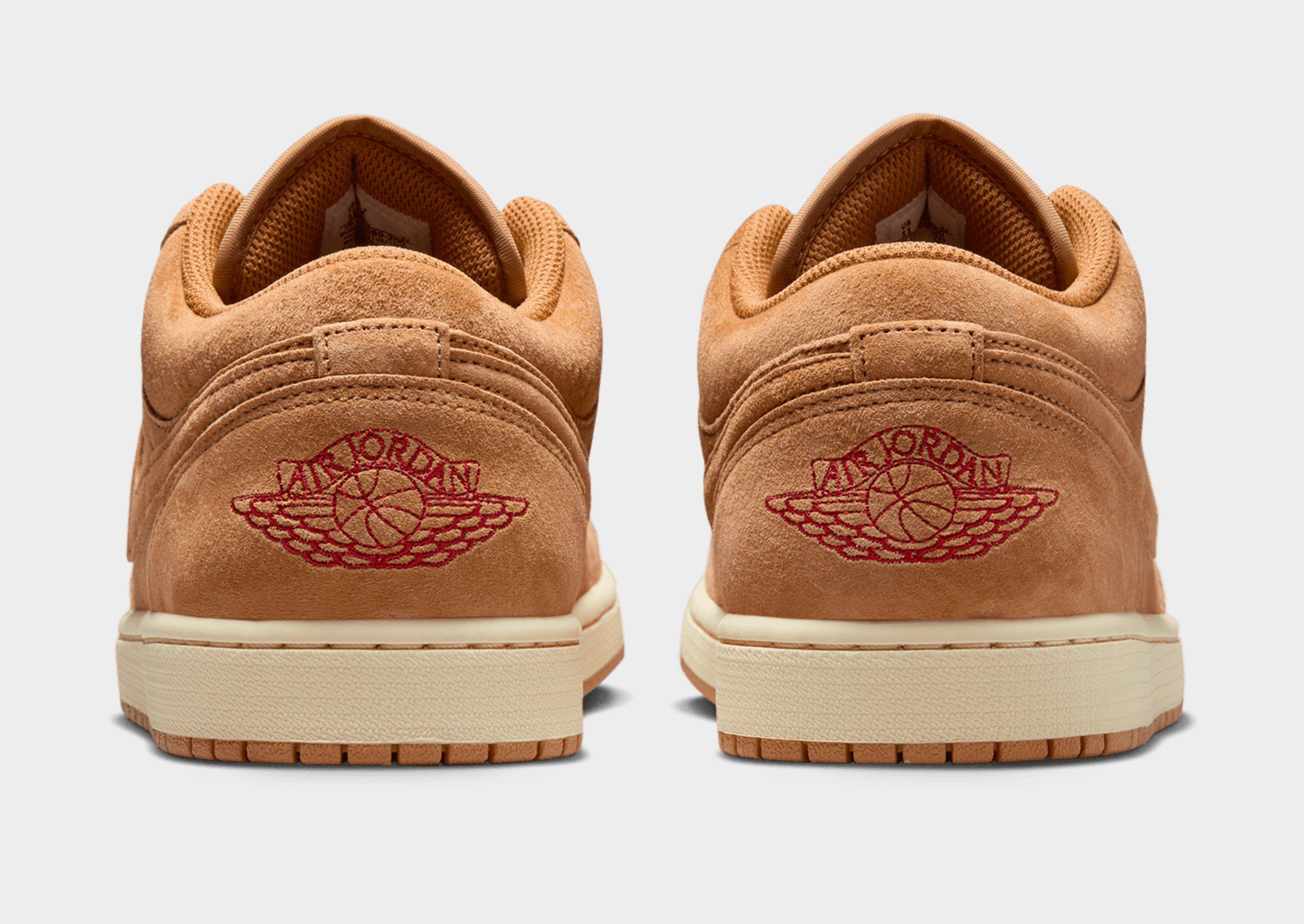 Air 1 Low