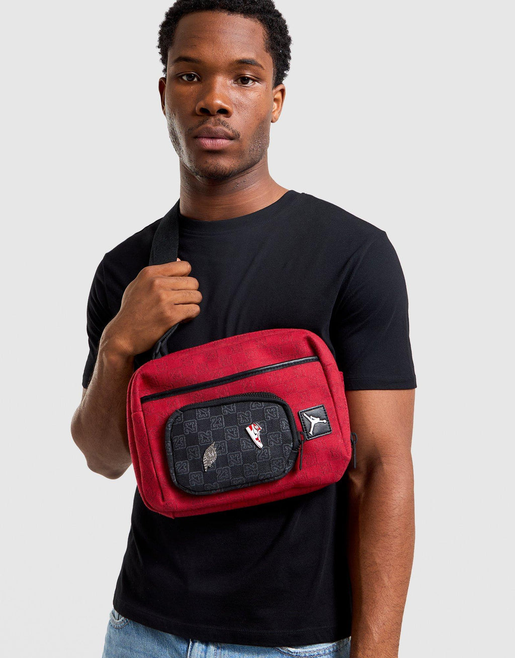 Monogram Sling Bag