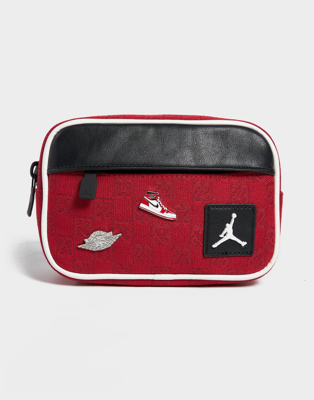 Monogram Camera Bag
