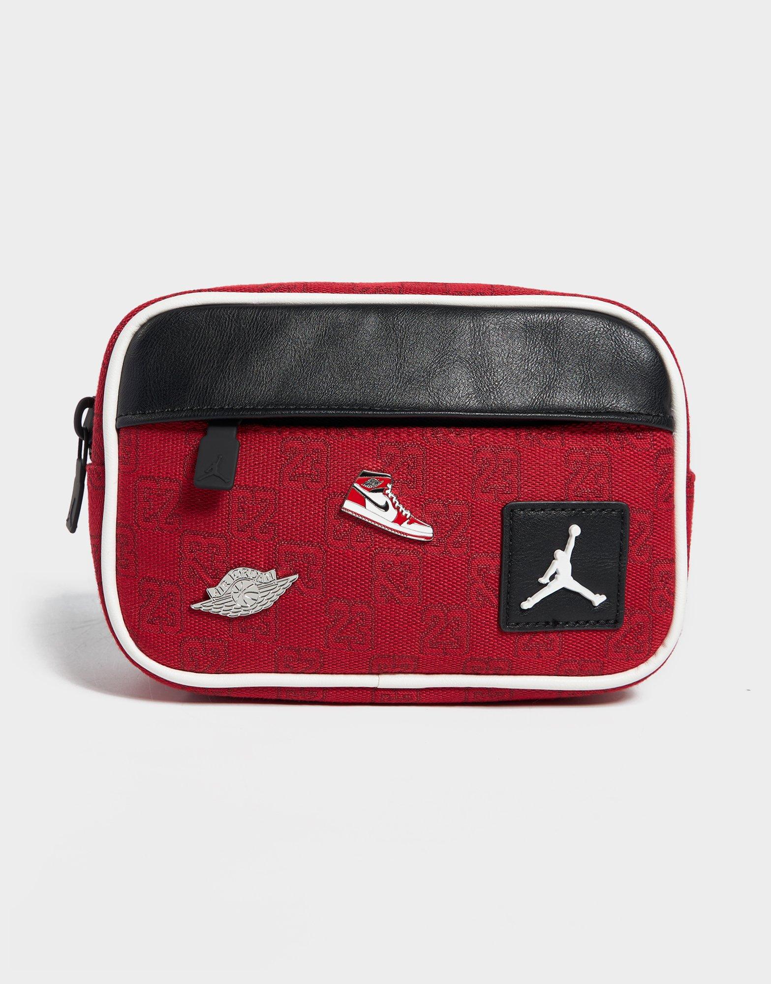 Monogram Camera Bag