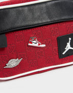 Monogram Camera Bag