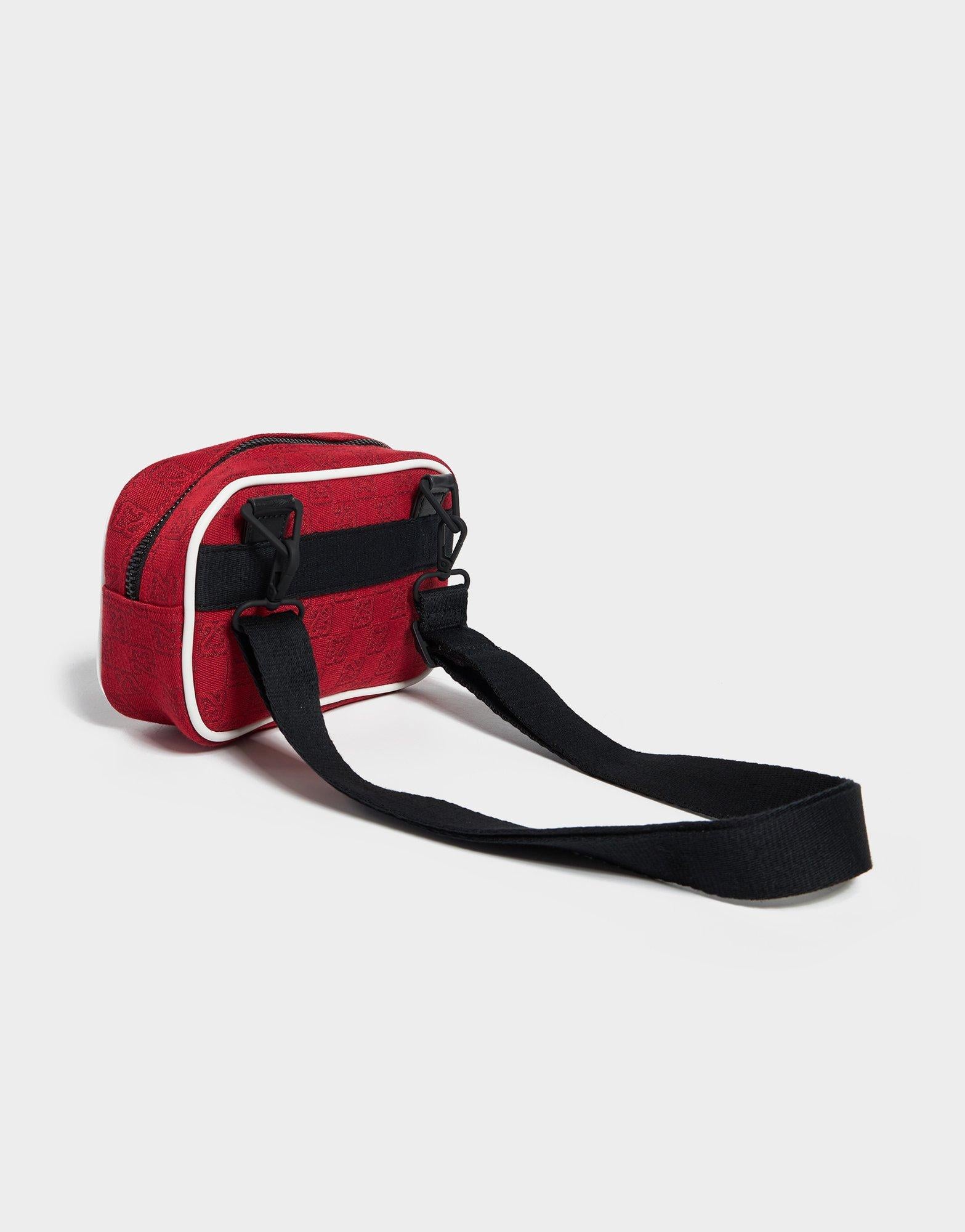Monogram Camera Bag