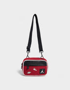 Monogram Camera Bag