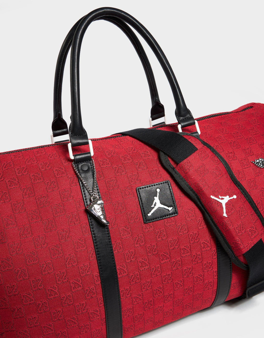 Monogram Large Duffle Bag