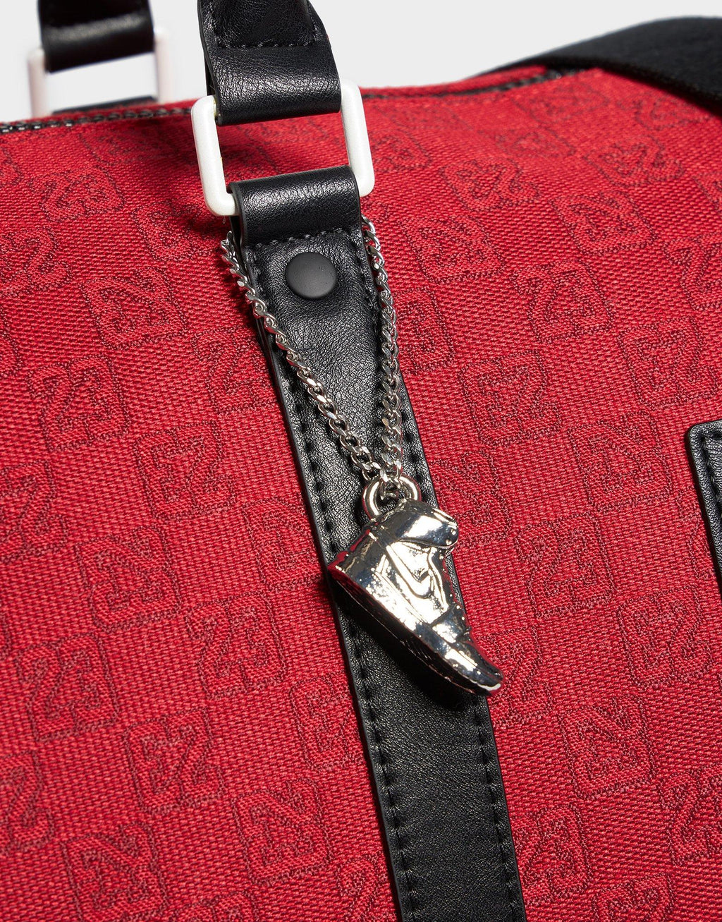 Monogram Large Duffle Bag
