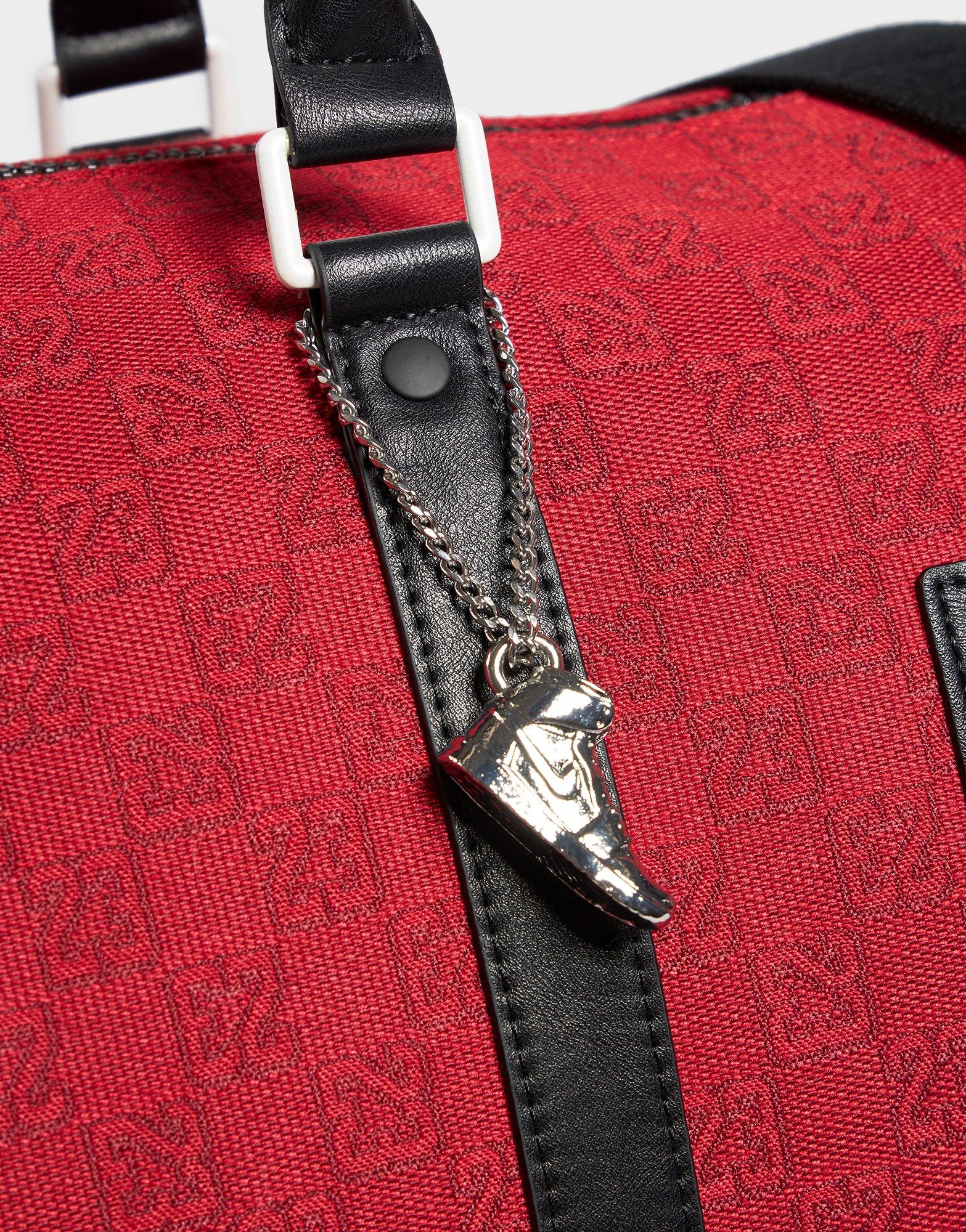 Monogram Large Duffle Bag