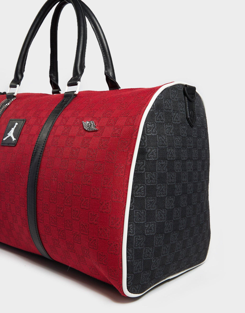 Monogram Large Duffle Bag
