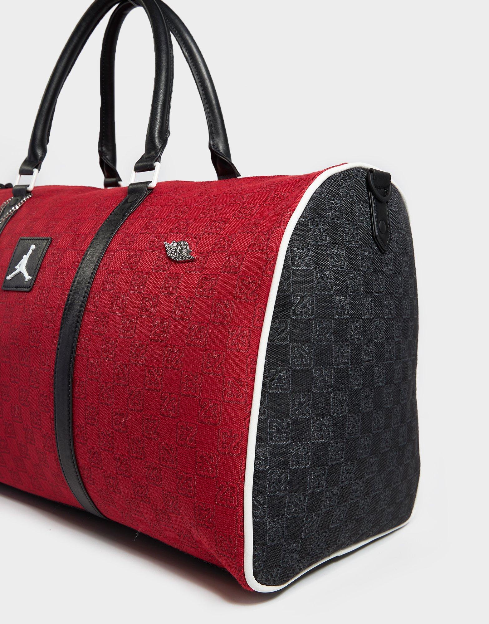 Monogram Large Duffle Bag