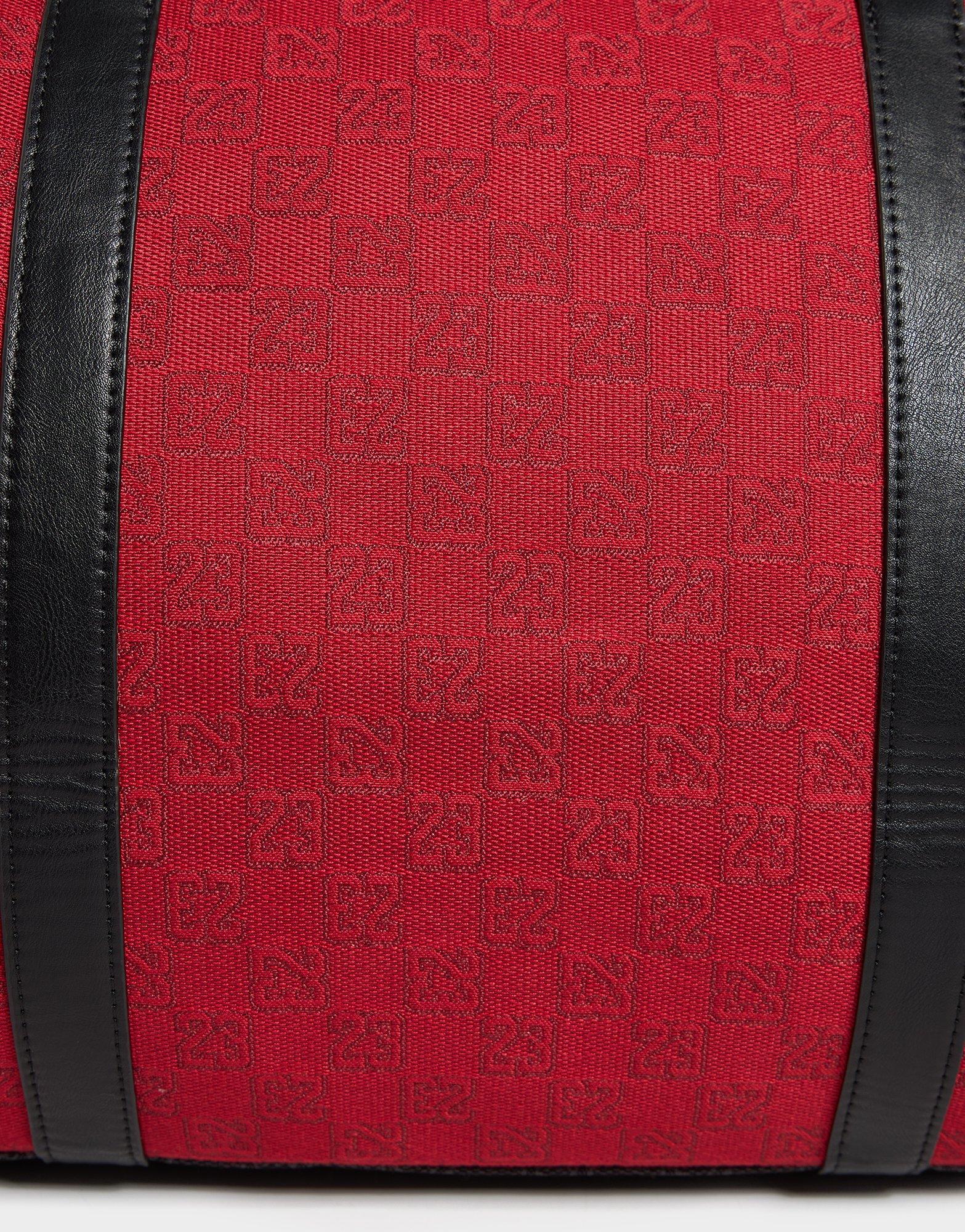 Monogram Large Duffle Bag