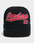 Varsity Beanie Junior's