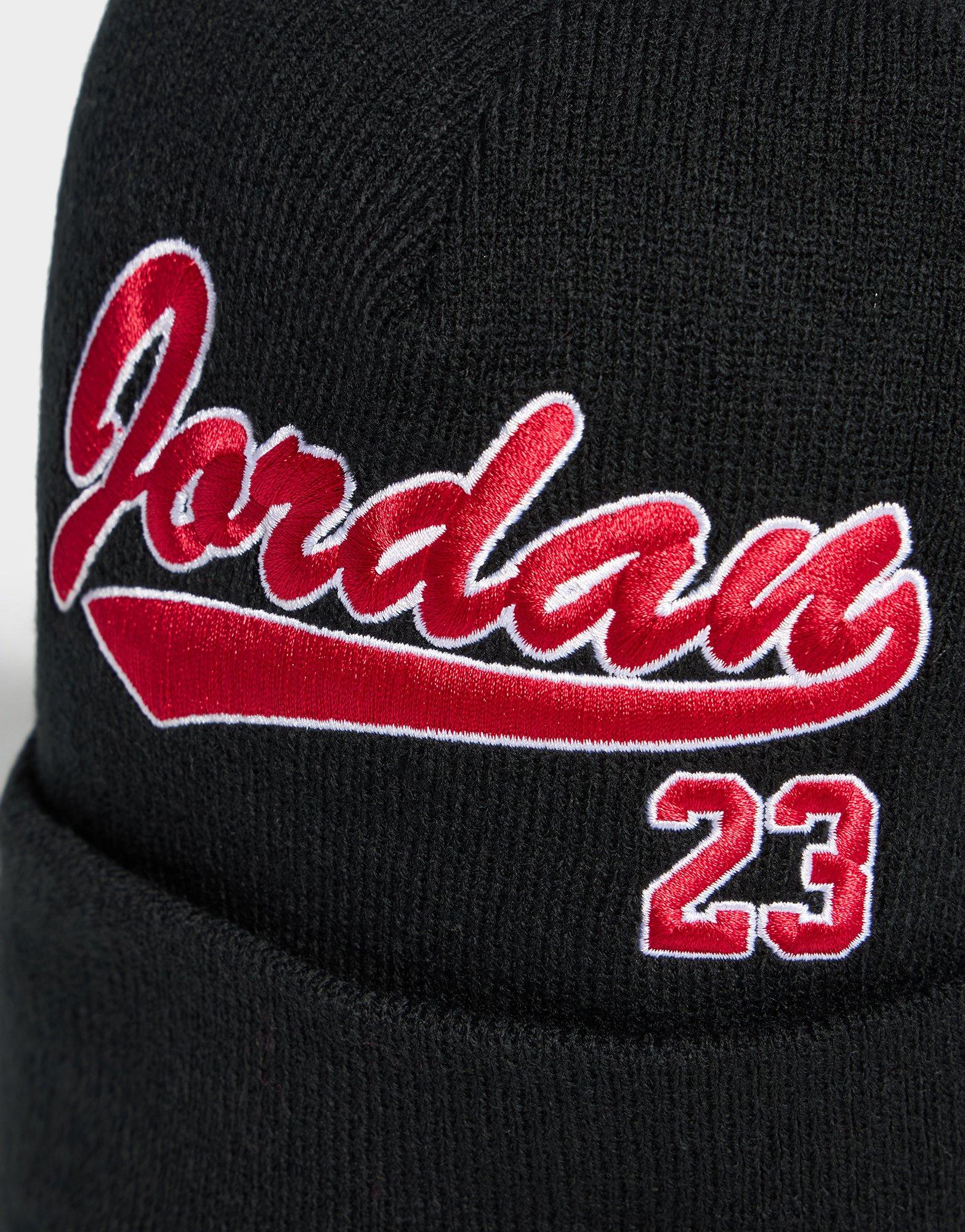 Varsity Beanie Junior's