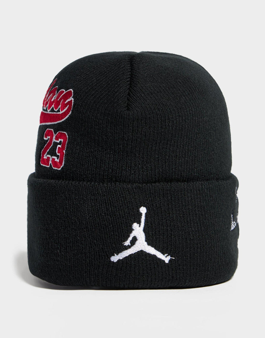 Varsity Beanie Junior's