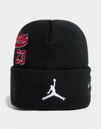Varsity Beanie Junior's