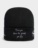 Varsity Beanie Junior's
