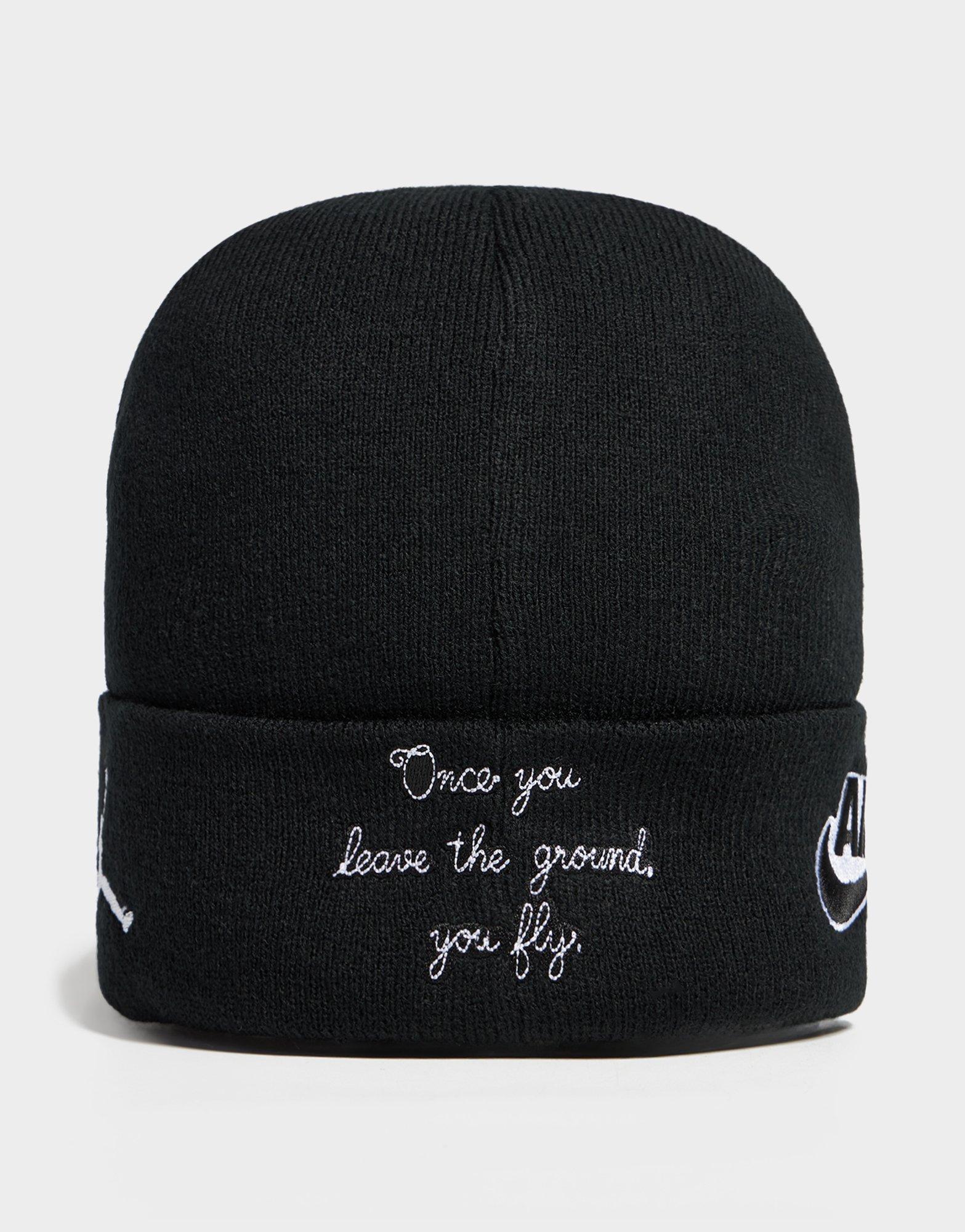 Varsity Beanie Junior's