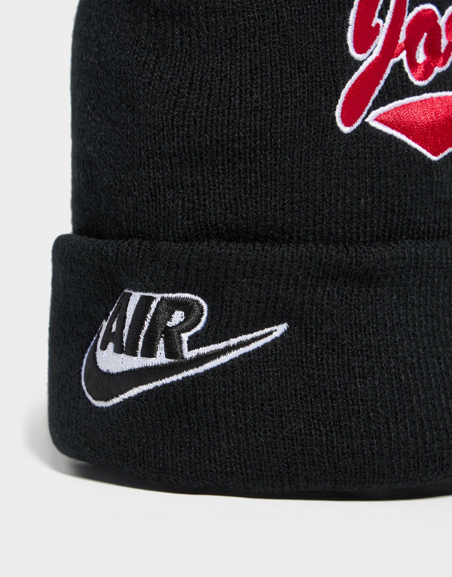 Varsity Beanie Junior's