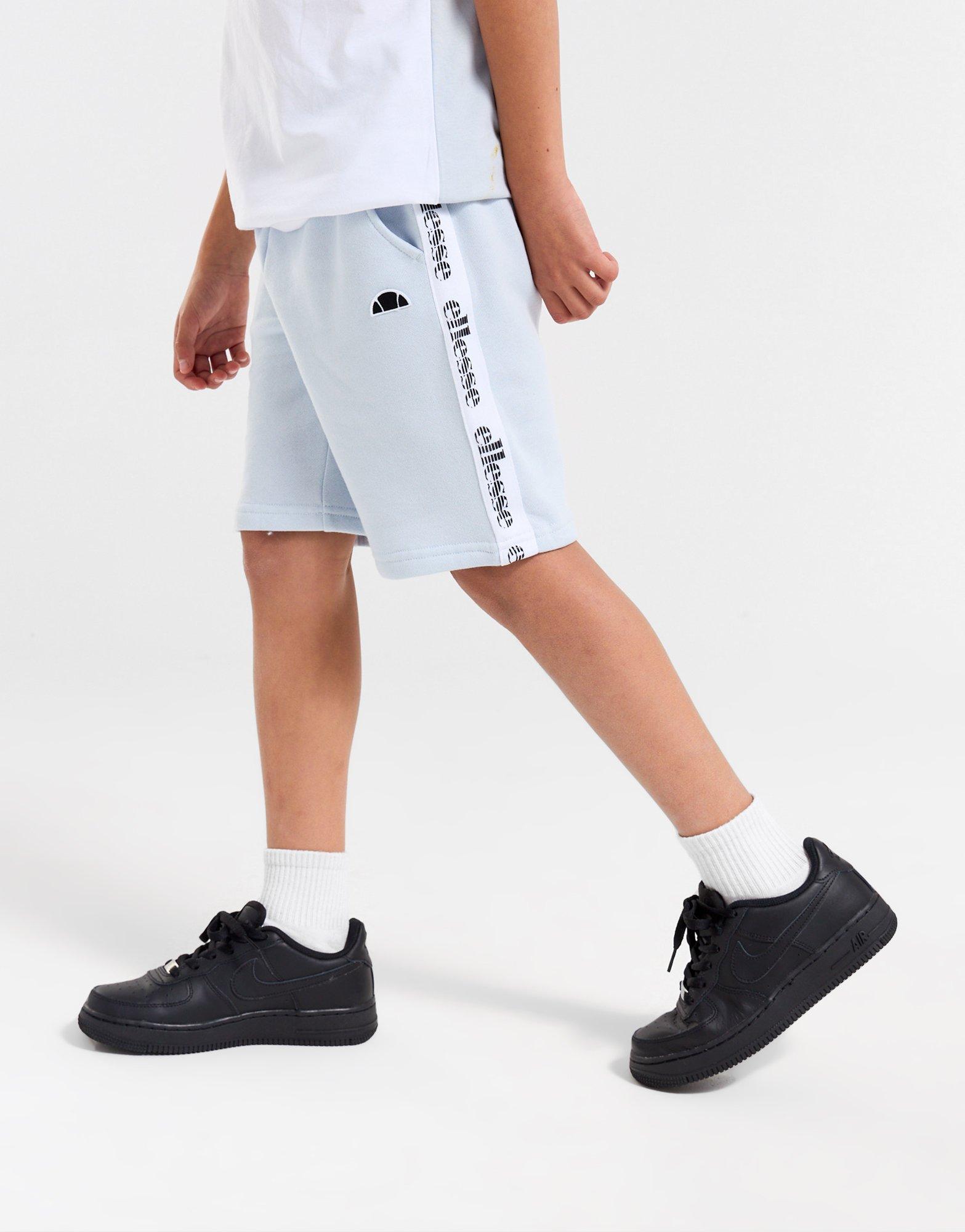 Tape Shorts Junior's