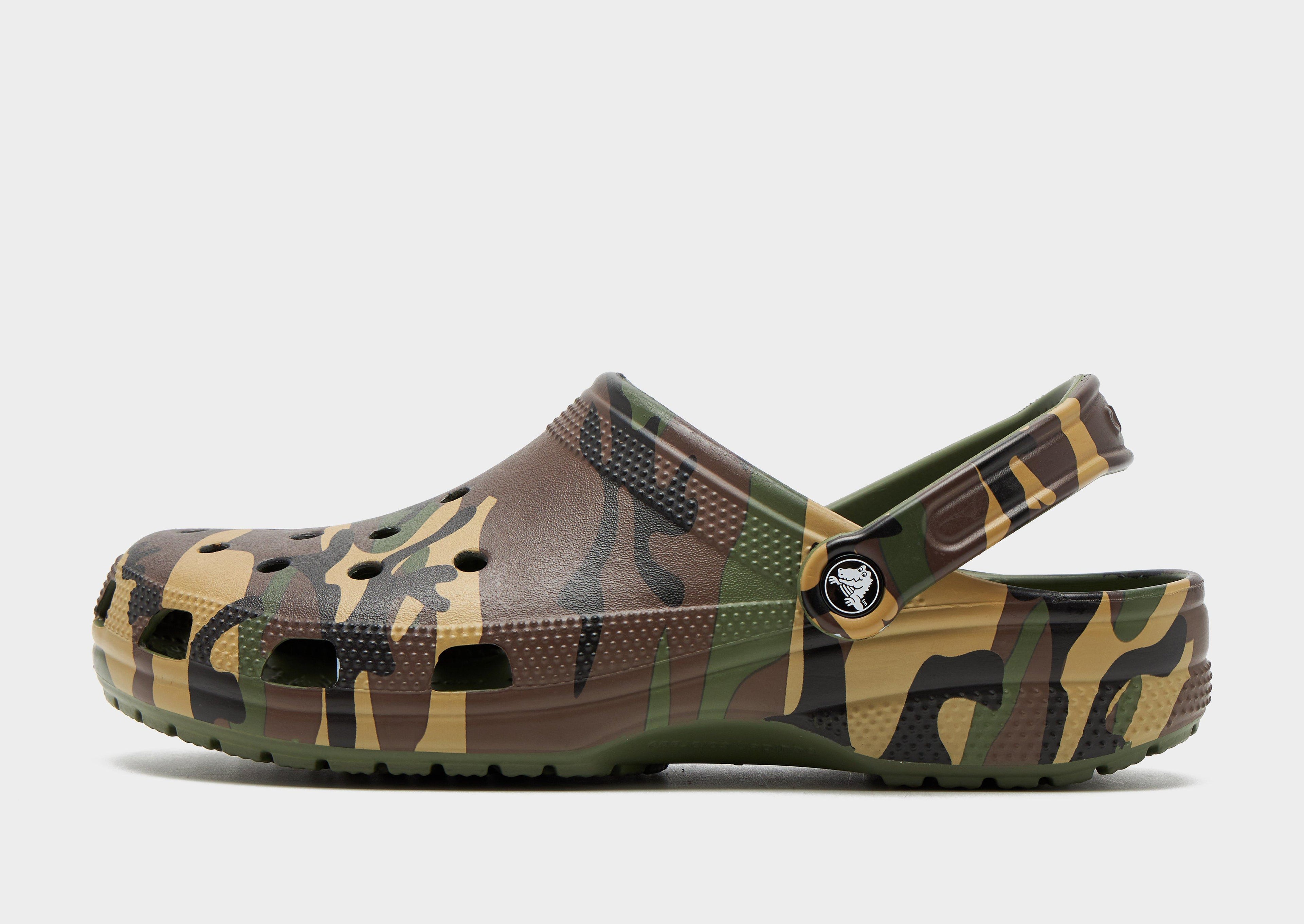 Classic Clog