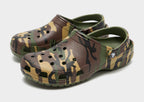 Classic Clog