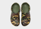 Classic Clog