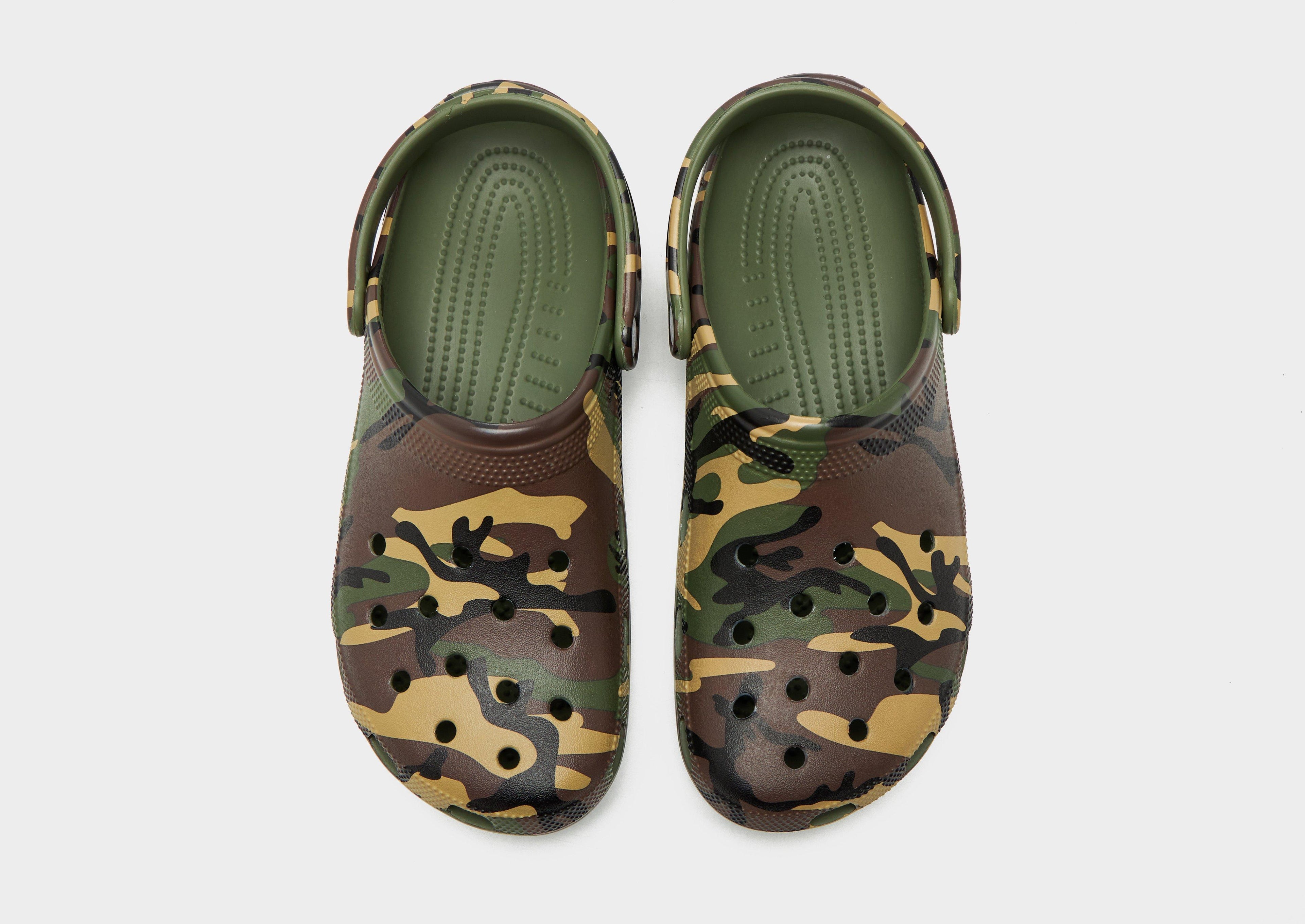 Classic Clog