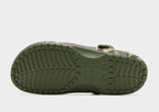 Classic Clog