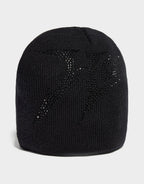 Diamante Skull Beanie