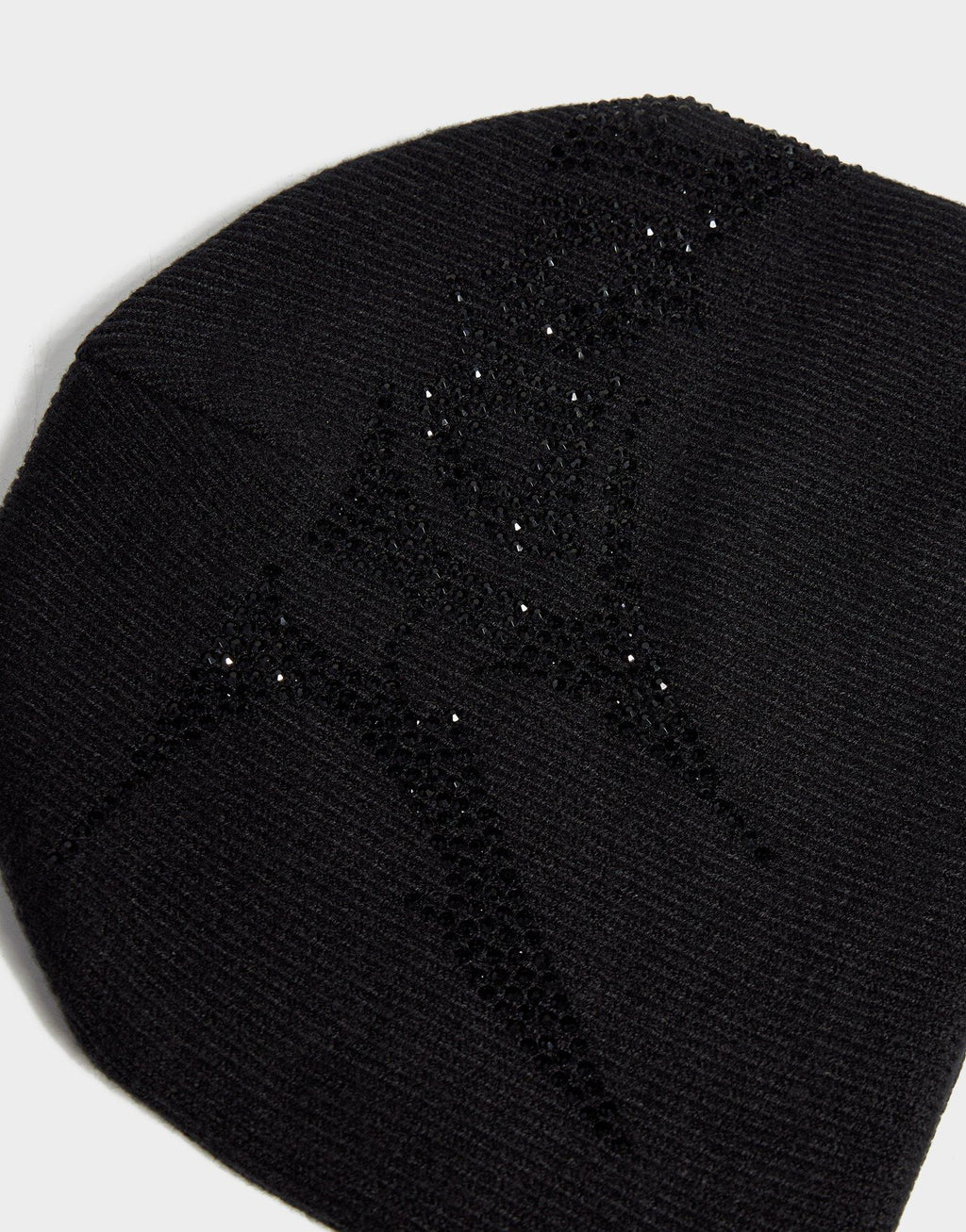 Diamante Skull Beanie