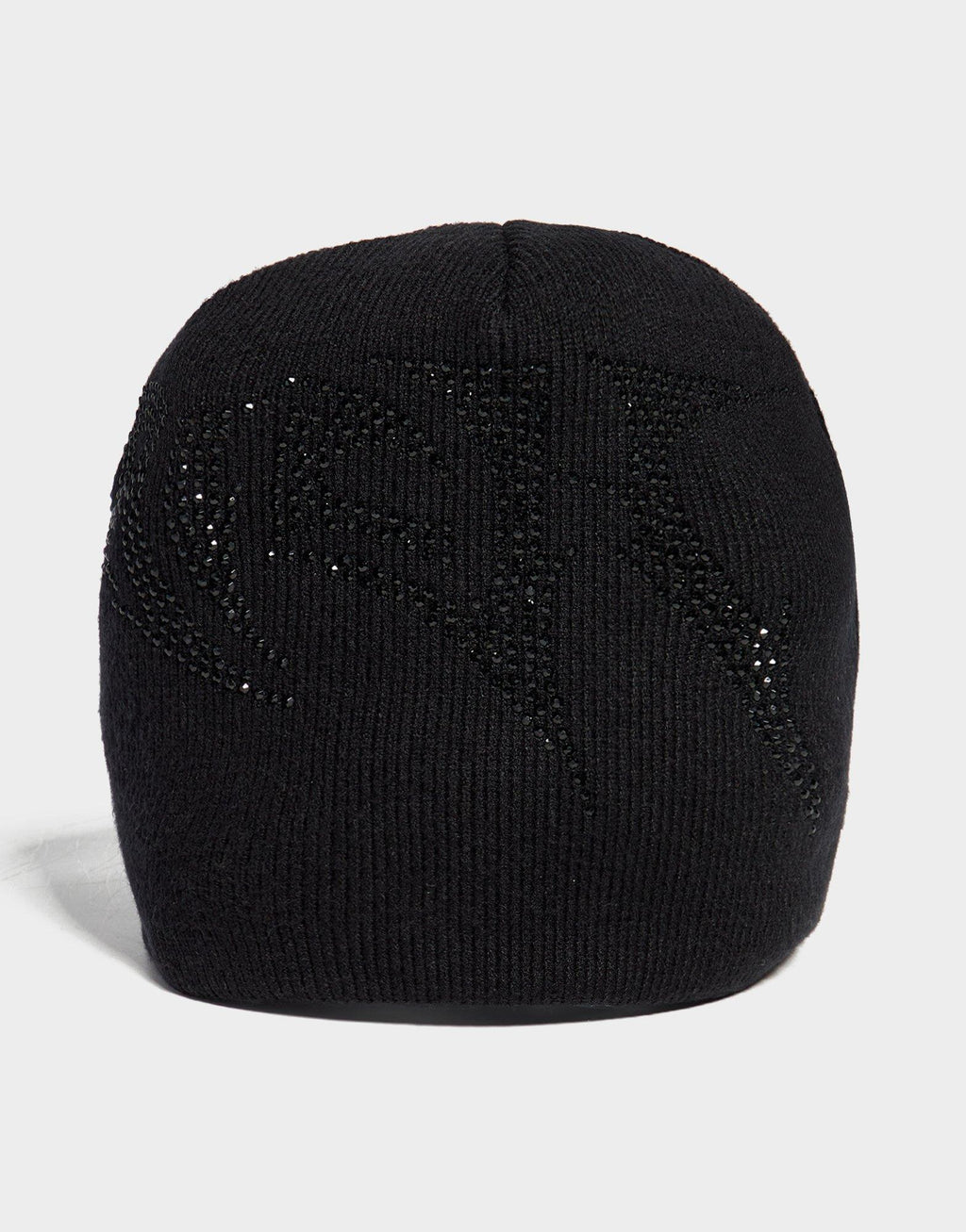 Diamante Skull Beanie