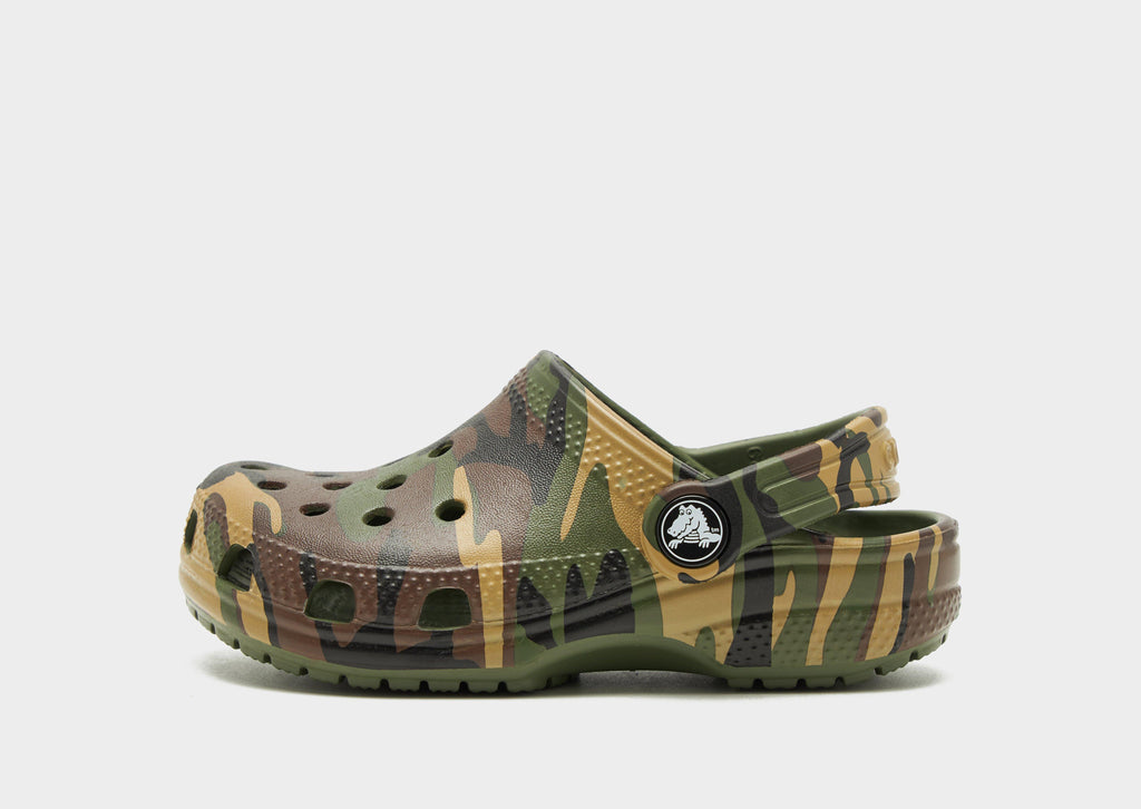 Classic Clog Infant's