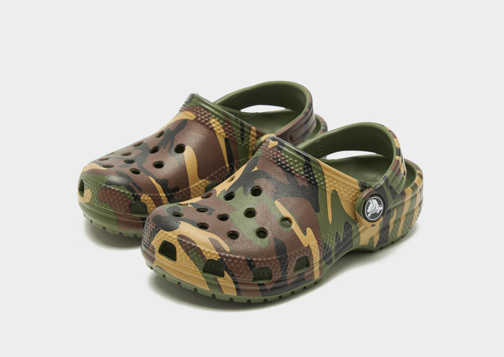 Classic Clog Infant's