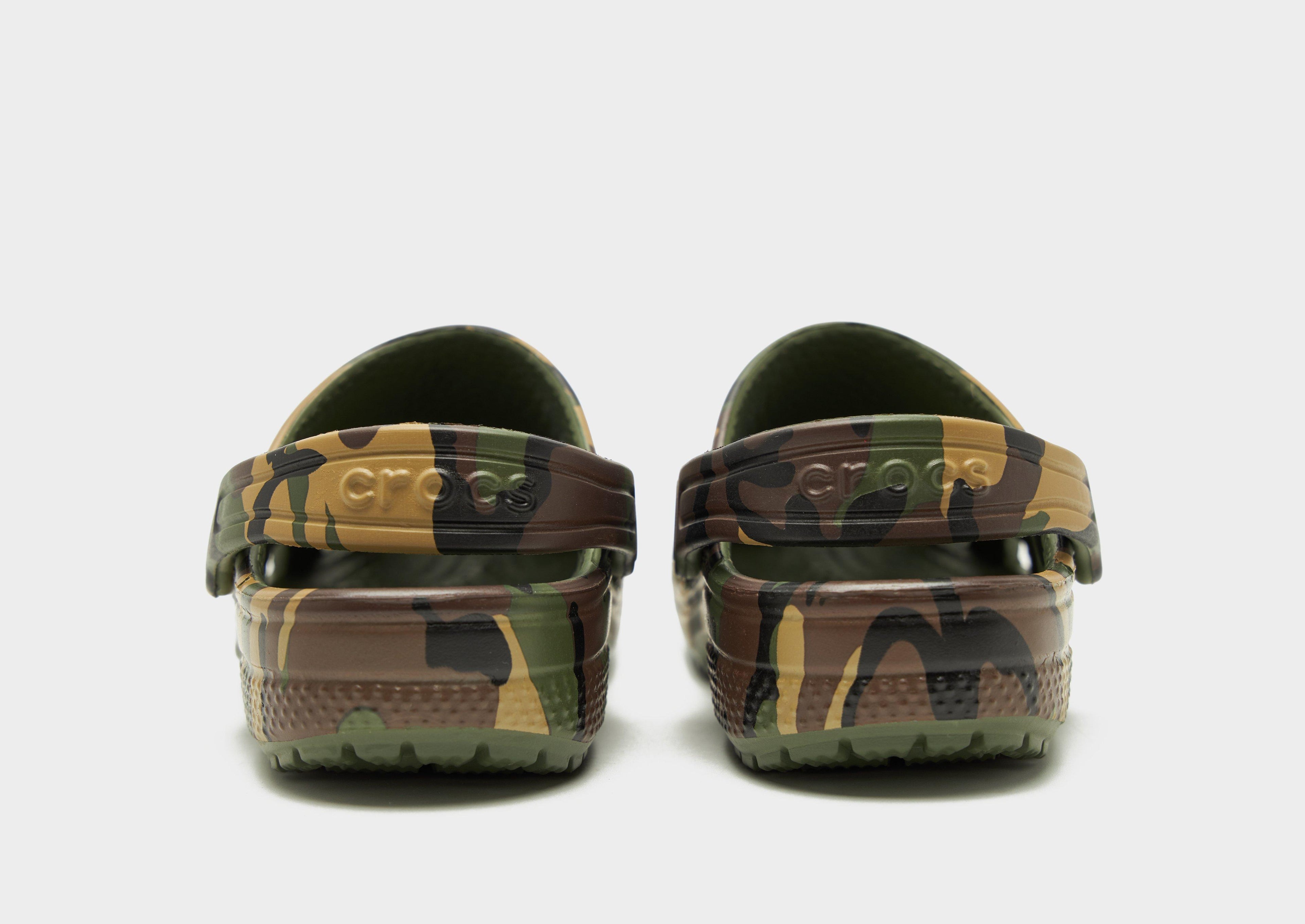 Classic Clog Infant's