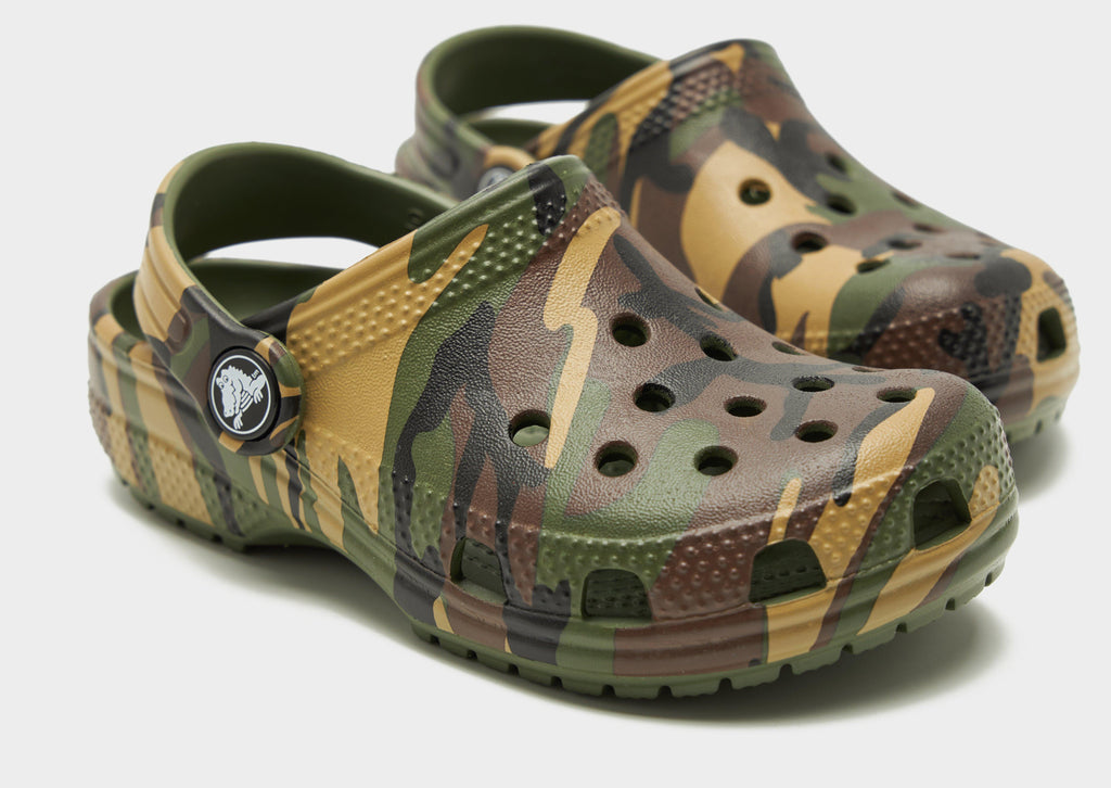 Classic Clog Infant's