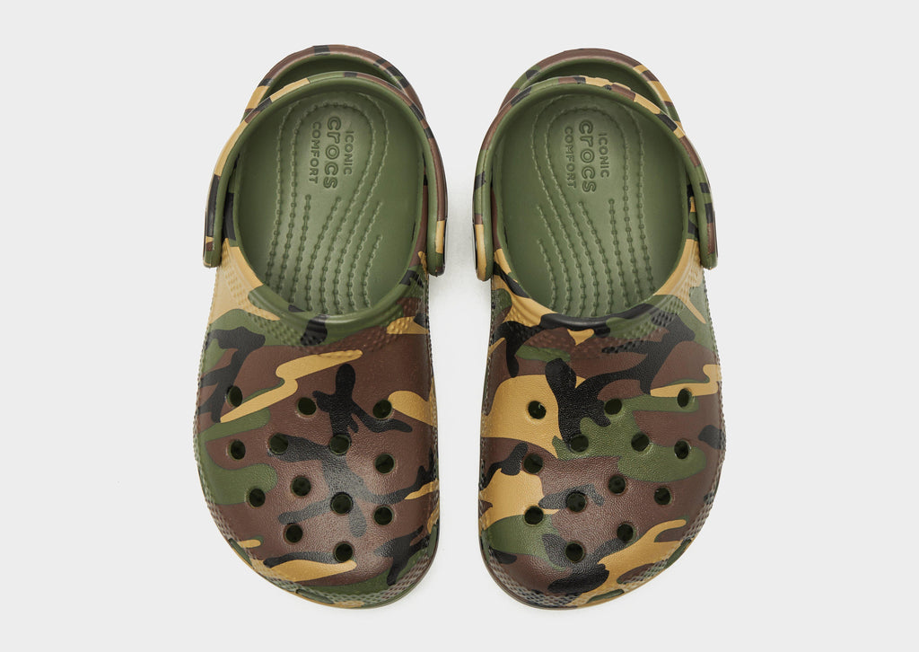 Classic Clog Infant's