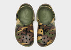 Classic Clog Infant's