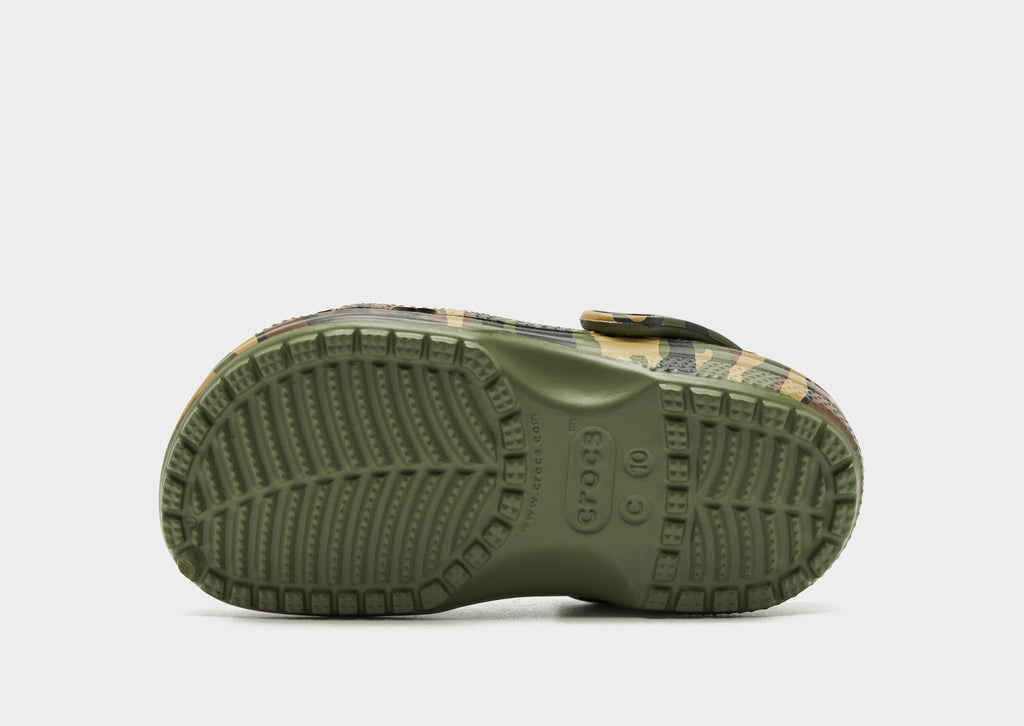 Classic Clog Infant's