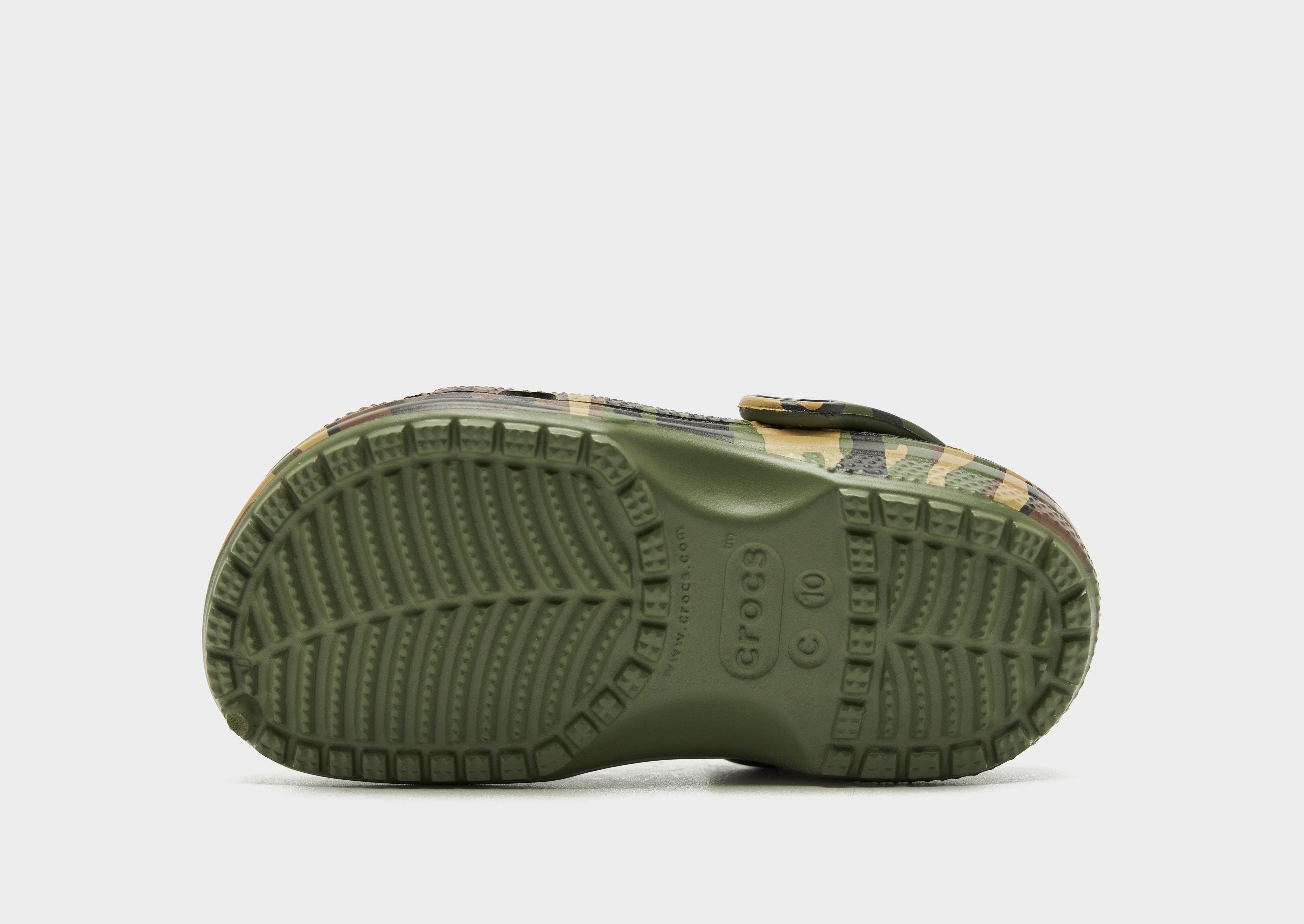 Classic Clog Infant's