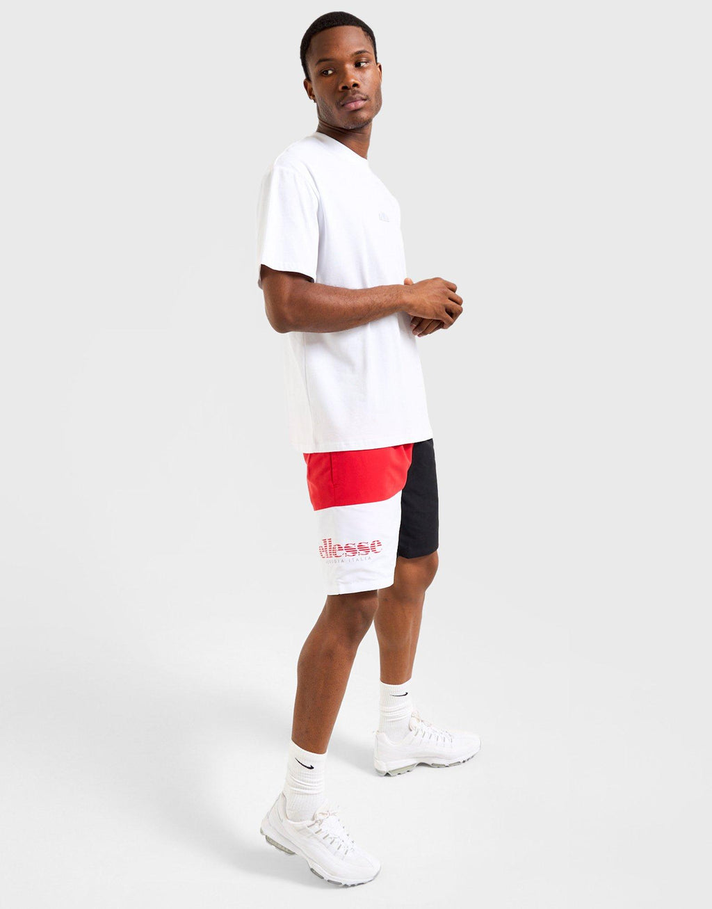 Woven Shorts