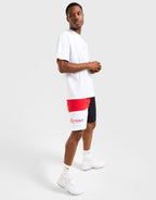 Woven Shorts
