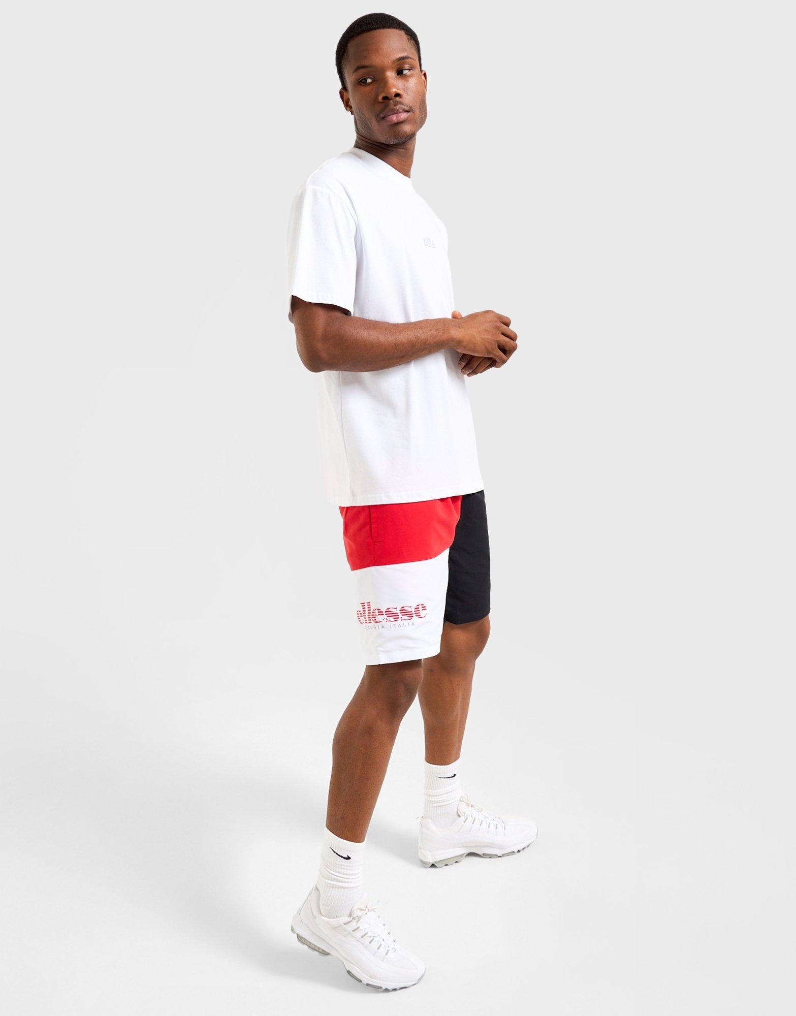 Woven Shorts