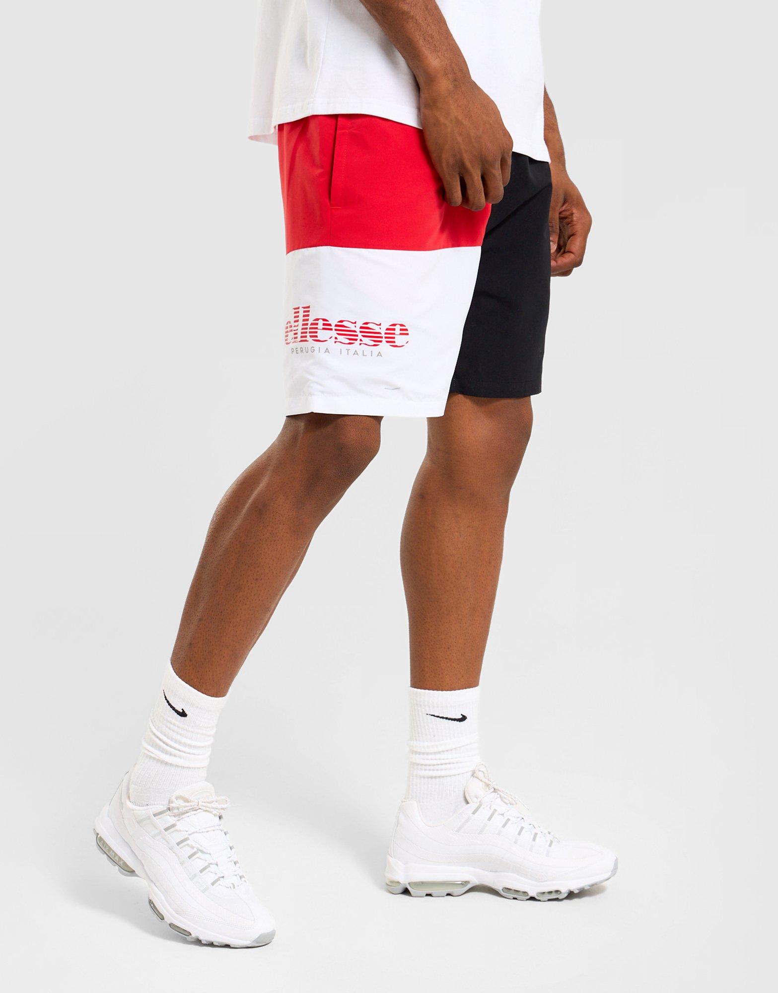 Woven Shorts