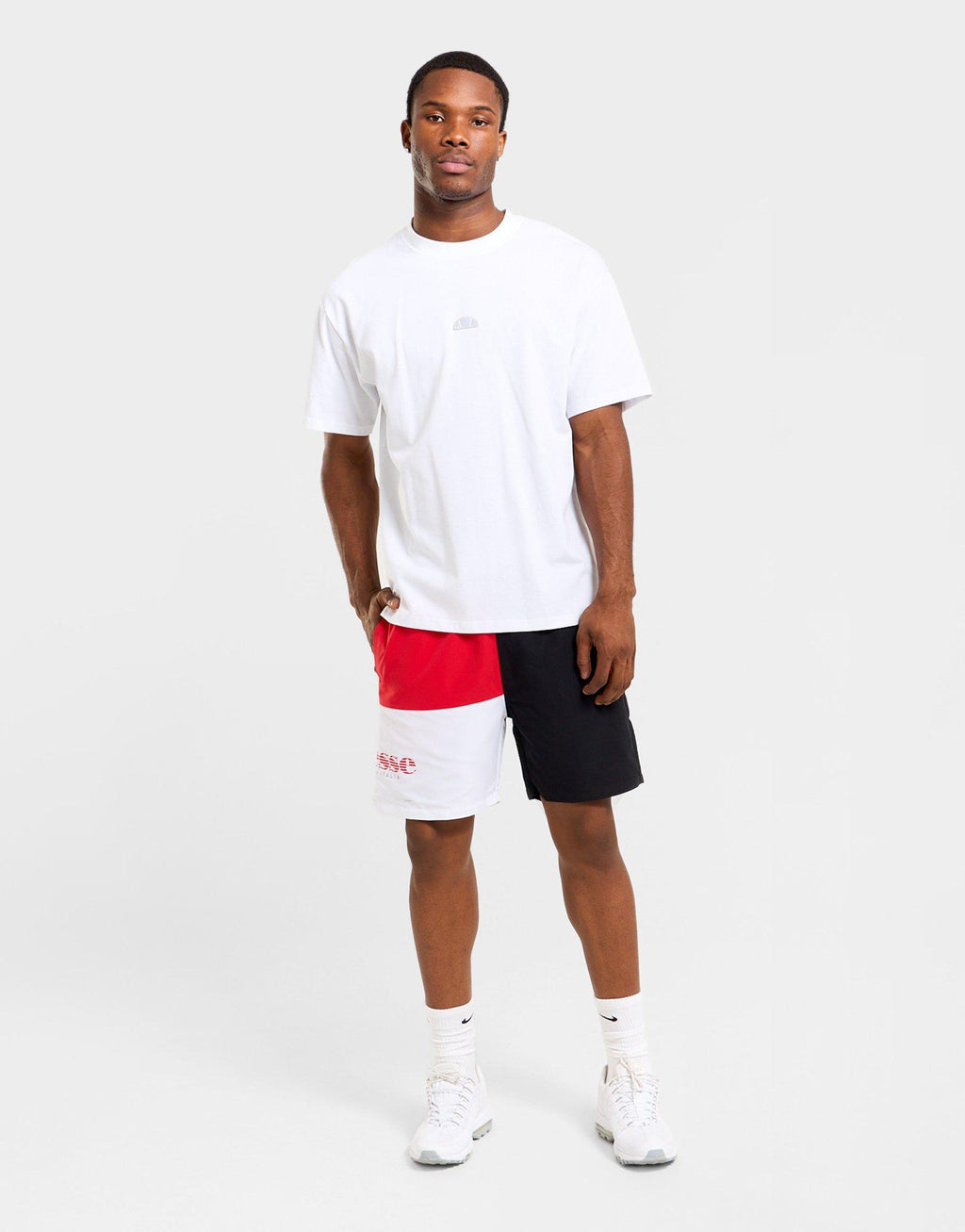 Woven Shorts