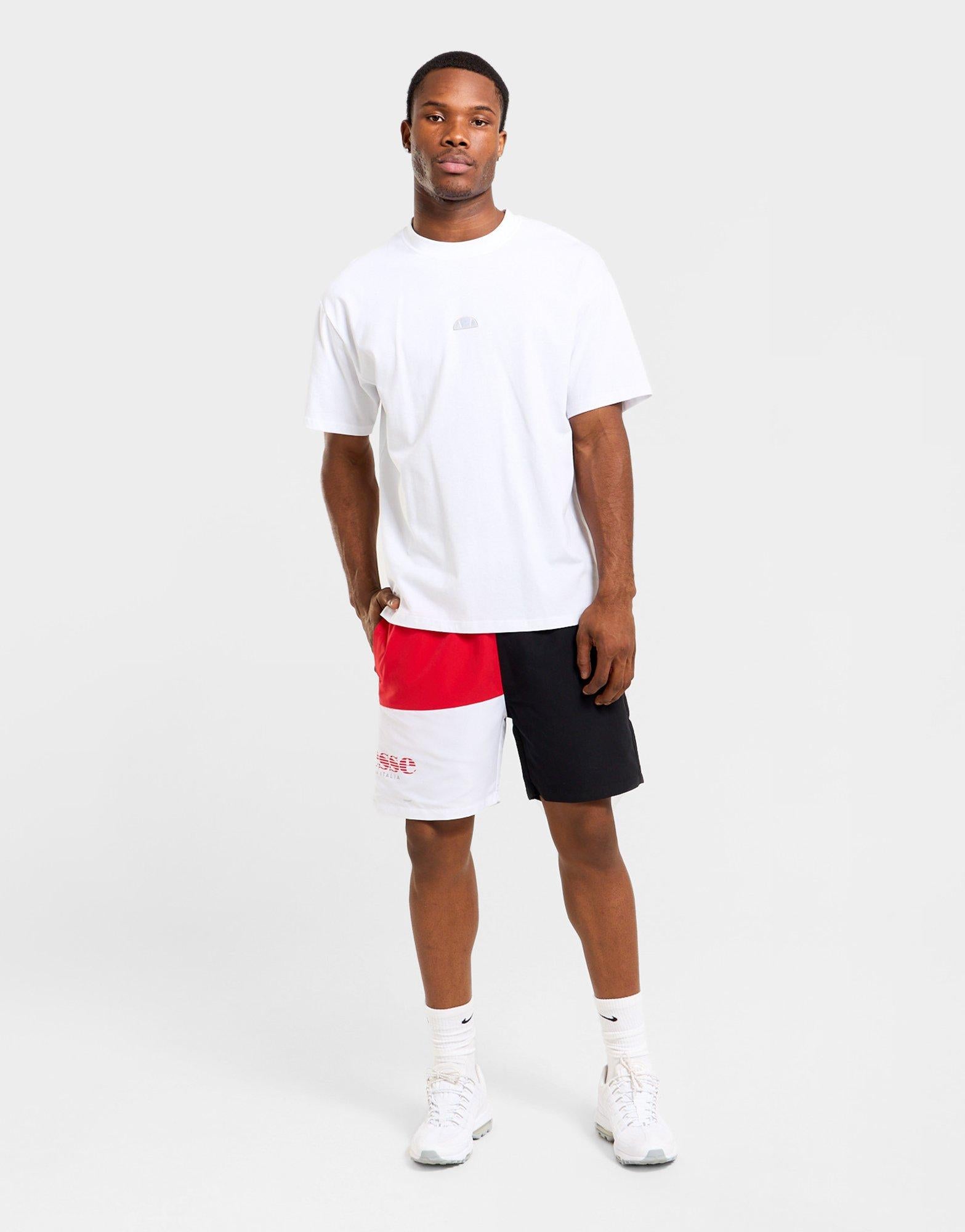 Woven Shorts