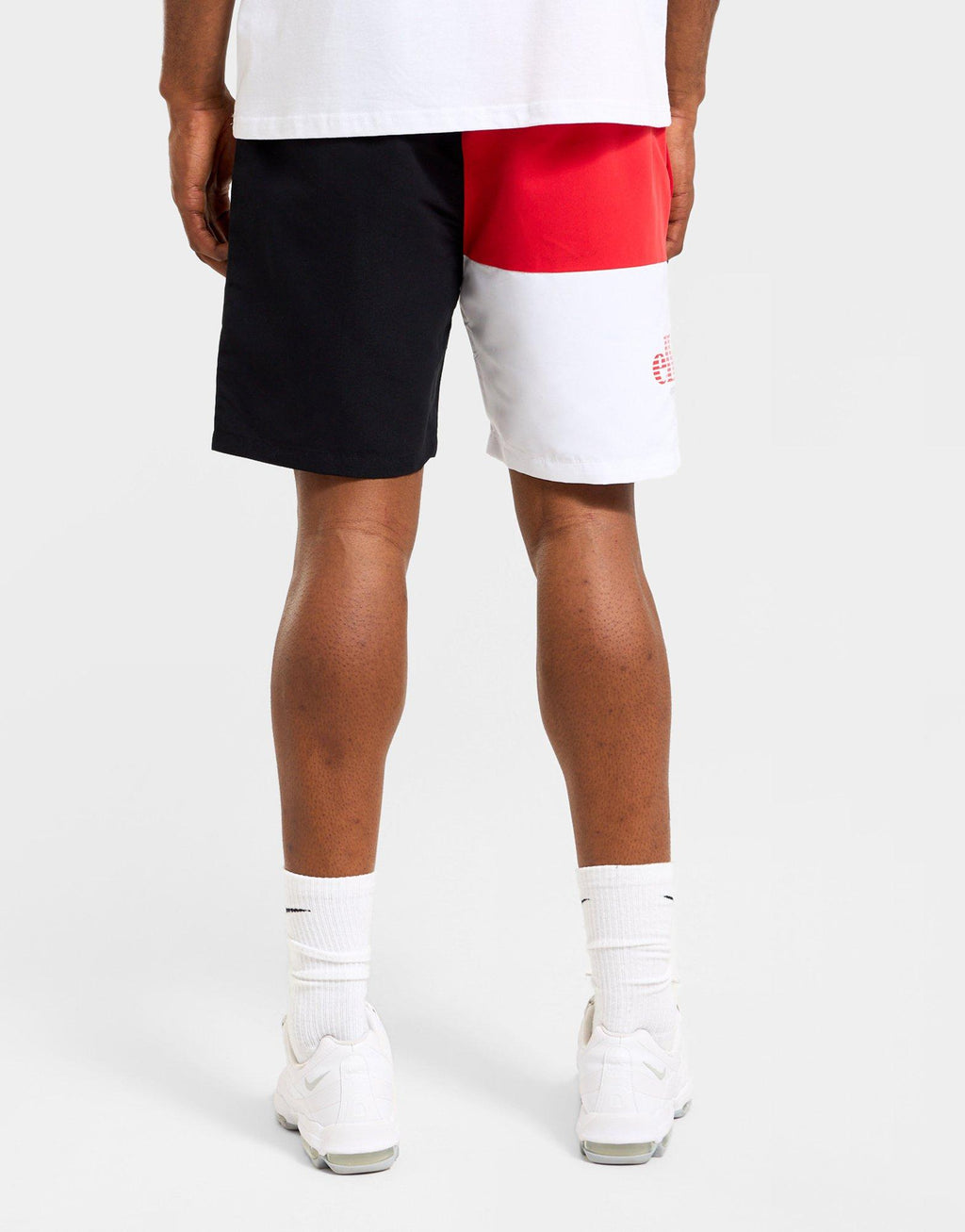 Woven Shorts