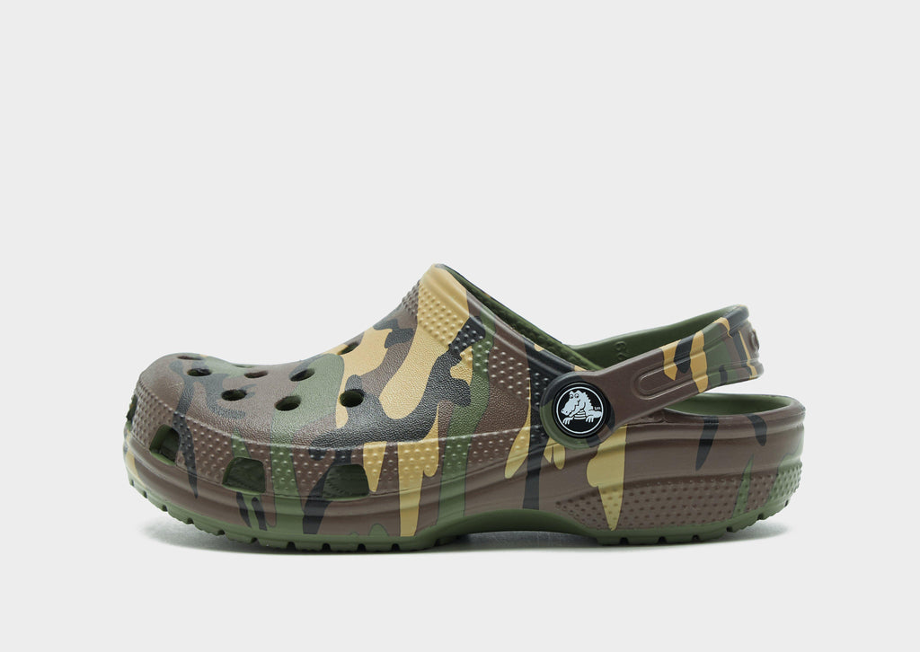 Classic Clog Children's
